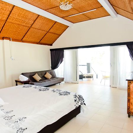 Sari Pacifica Resort & Spa Redang Eksteriør bilde