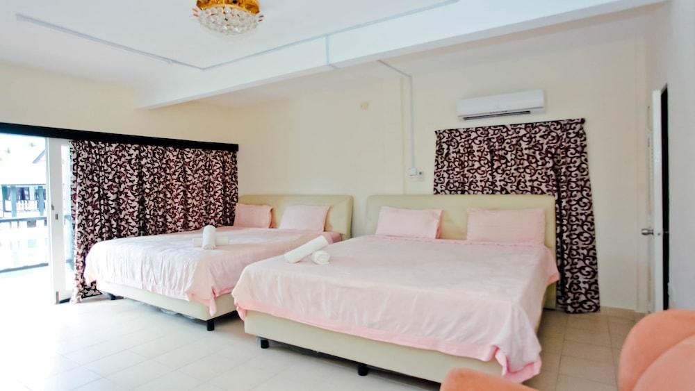 Sari Pacifica Resort & Spa Redang Eksteriør bilde