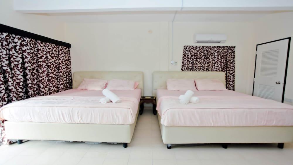Sari Pacifica Resort & Spa Redang Eksteriør bilde